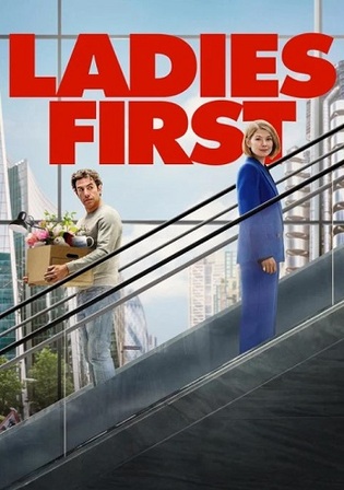 Ladies First 2026 WEB-DL Hindi Dual Audio ORG Full Movie Download 1080p 720p 480p watch Online Free bolly4u