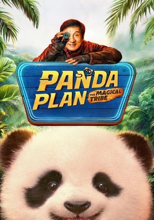 Panda Plan 2 The Magical Tribe 2026 WEB-DL Hindi Dual Audio ORG Full Movie Download 1080p 720p 480p Watch Online Free bolly4u Panda Plan 2 The Magical Tribe 2026 WEB-DL Hindi Dual Audio ORG Full Movie Download 1080p 720p 480p Watch Online Free bolly4u