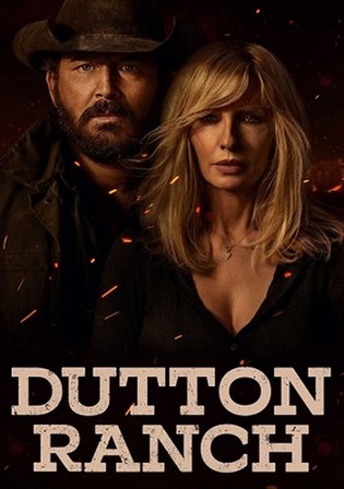 Dutton Ranch 2026 WEB-DL Hindi Dual Audio ORG S01 Complete Download 720p