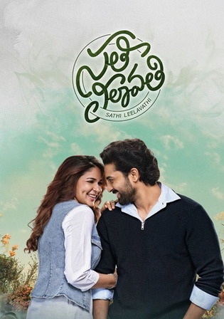 Sathi Leelavathi 2026 WEB-DL UNCUT Hindi Dual Audio ORG Full Movie Download 1080p 720p 480p Watch Online Free bolly4u