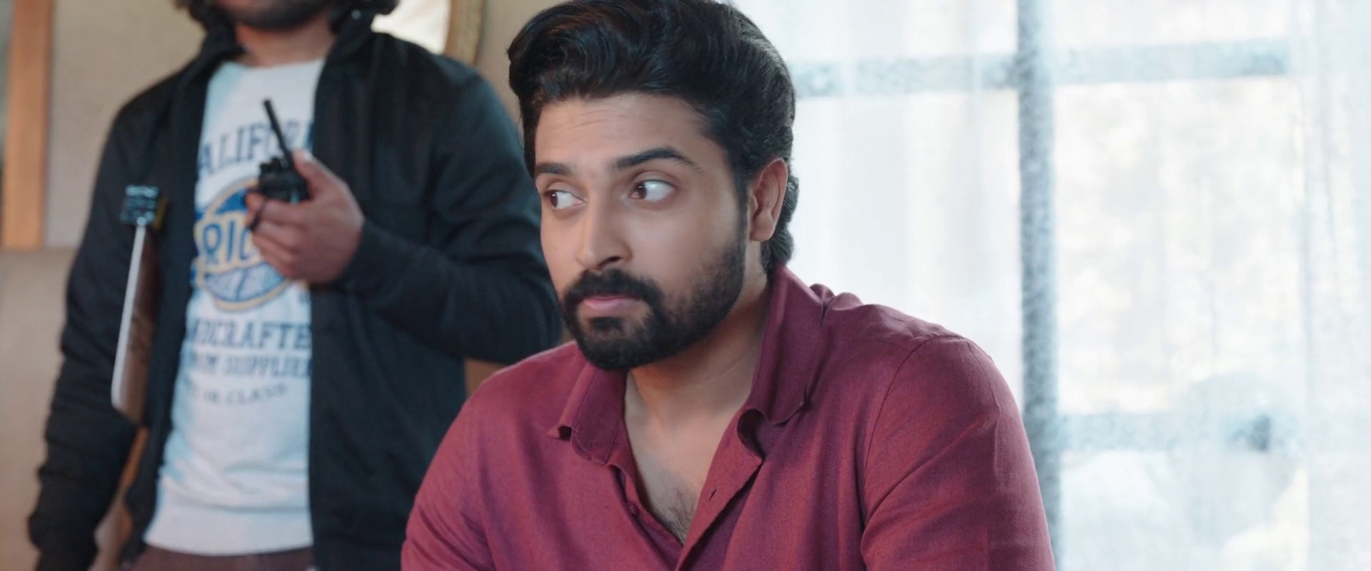 Sathi Leelavathi 2026 Hindi Dubbed Movie Download HDRip || 300Mb || 720p || 1080p