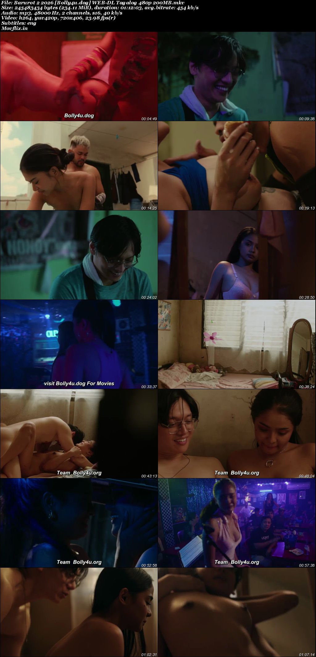 Barurot 2 2026 WEB-DL Tagalog Full Movie Download 720p 480p Barurot 2 2026 WEB-DL Tagalog Full Movie Download 720p 480p