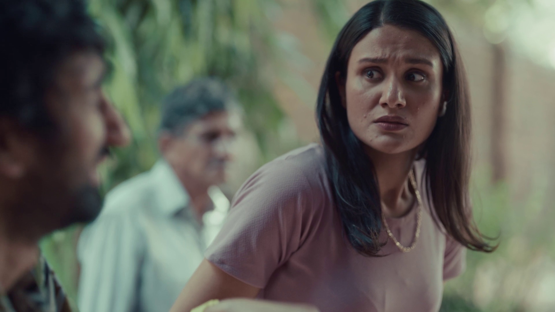 Whos Your Gynac (Season 1) WEB Series HDRip || 100Mb || 720p || 1080p