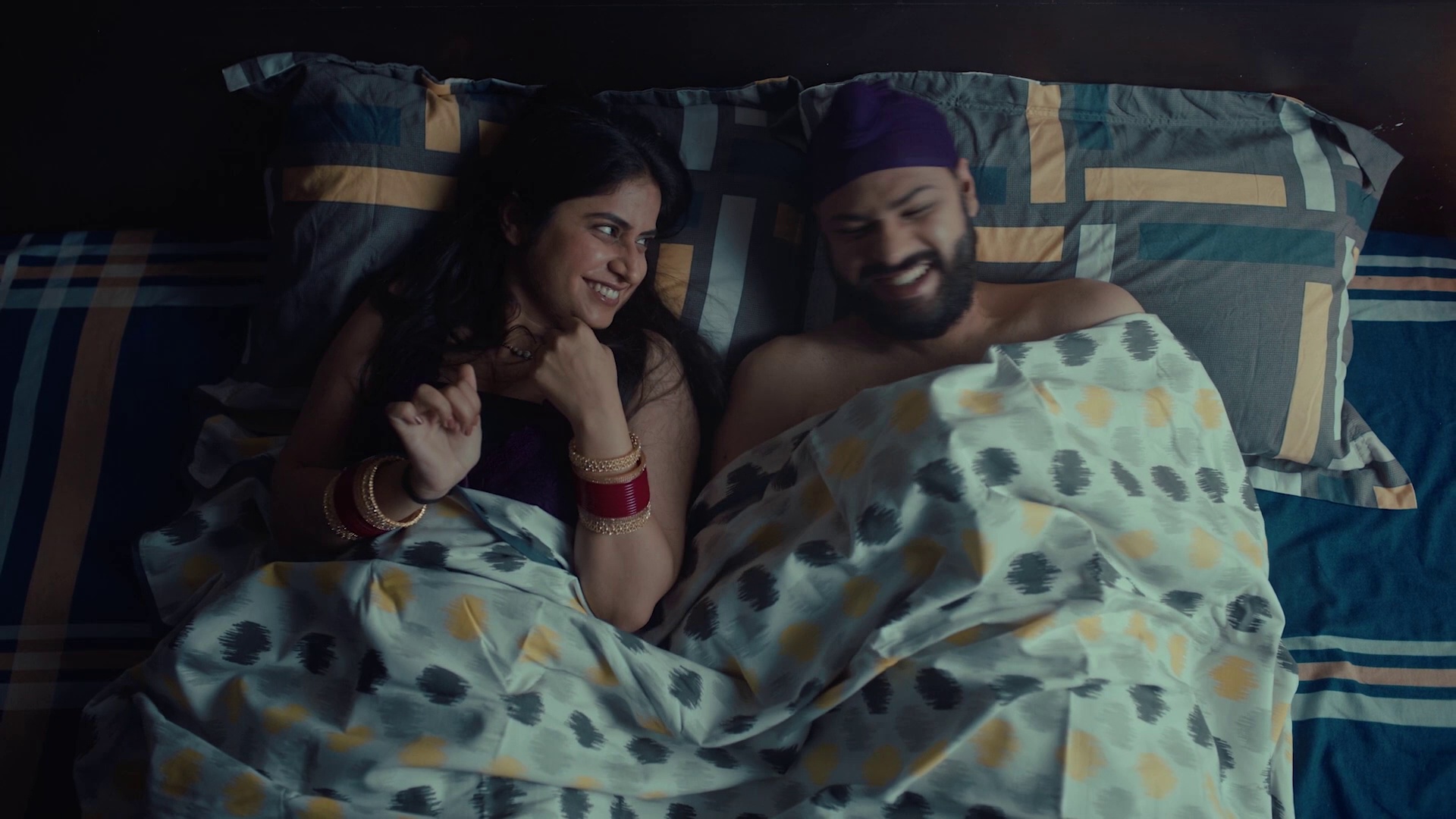 Whos Your Gynac (Season 1) WEB Series HDRip || 100Mb || 720p || 1080p