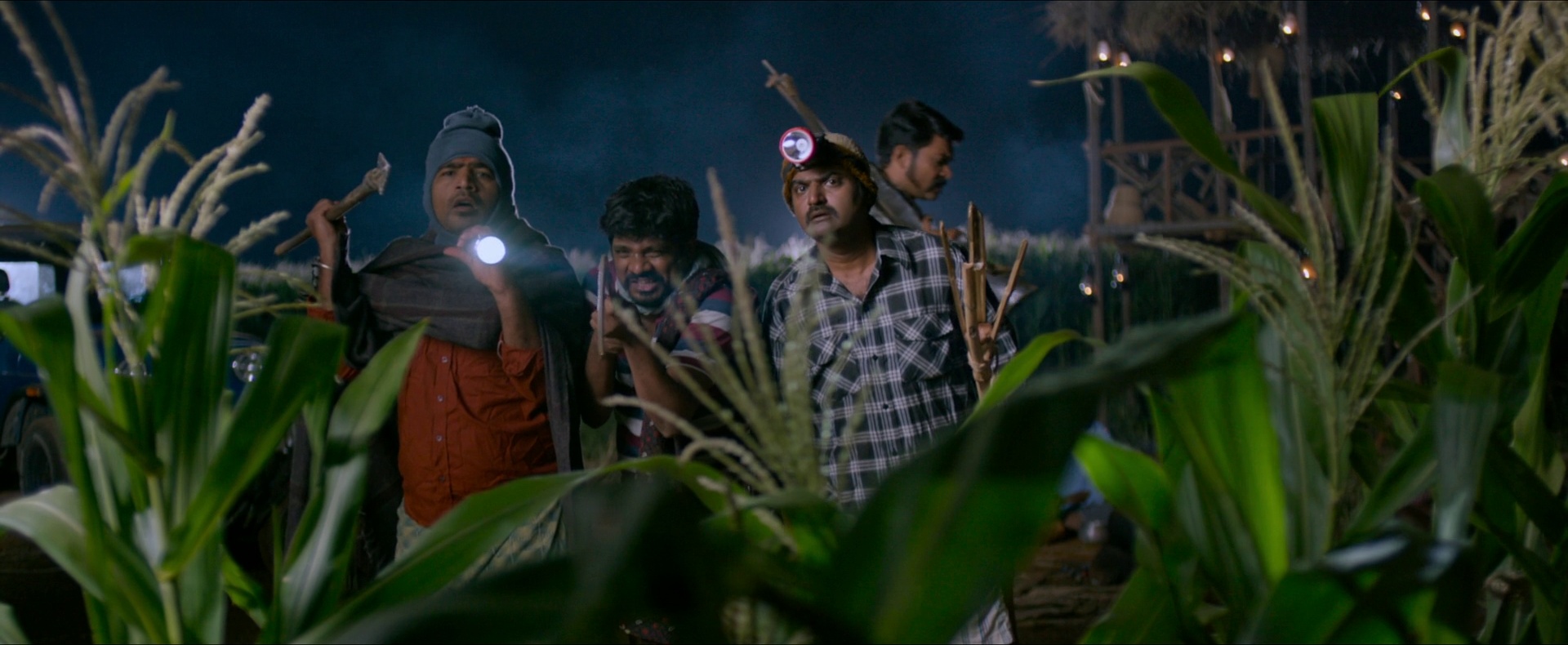 Karikaada 2026 Hindi Dubbed Movie Download HDRip || 300Mb || 720p || 1080p
