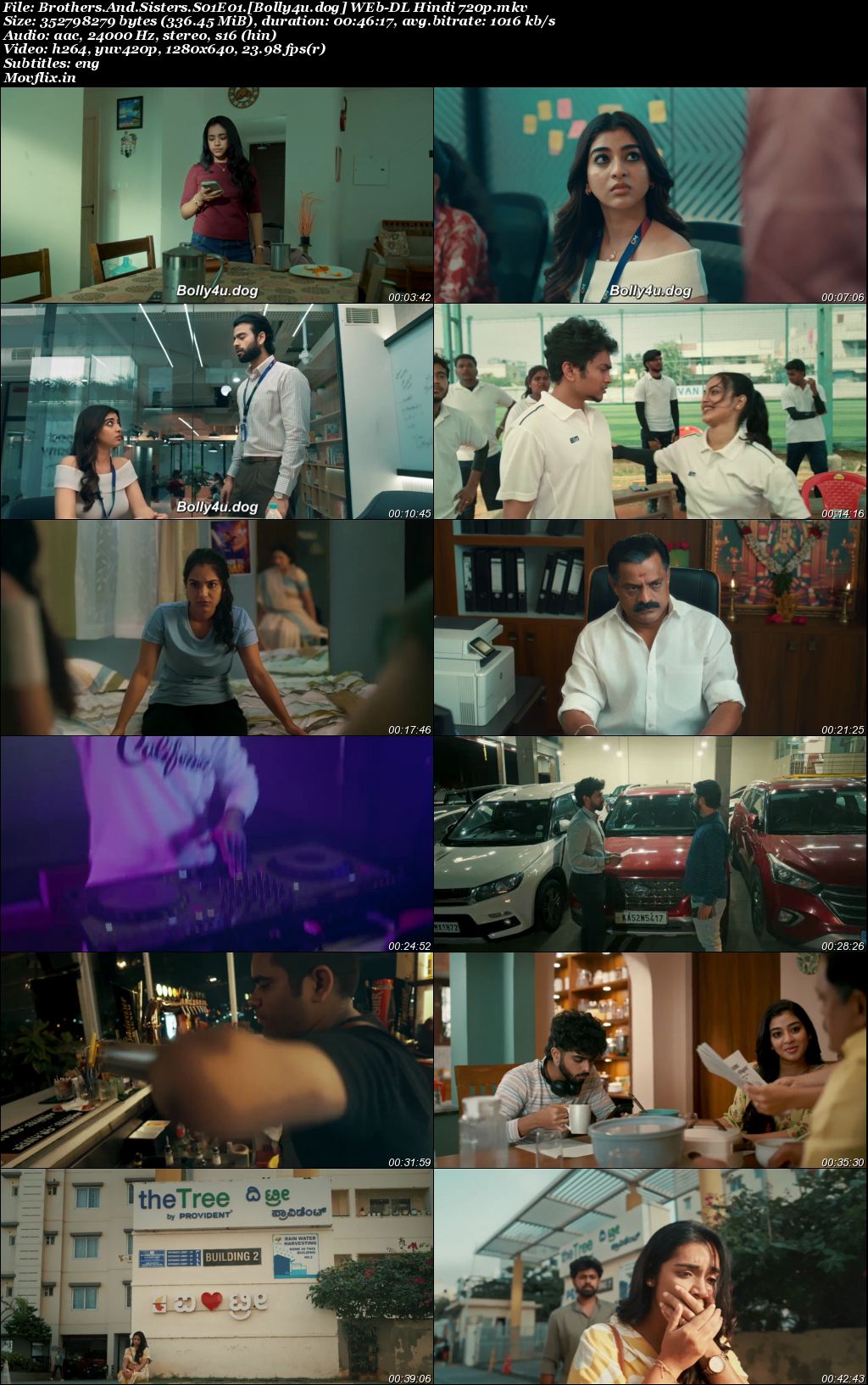 Brothers And Sisters 2026 WEB-DL Hindi S01 Complete Download 720p 480p Brothers And Sisters 2026 WEB-DL Hindi S01 Complete Download 720p 480p