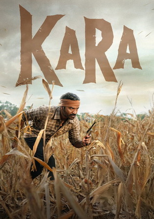 Kara 2026 WEB-DL UNCUT Hindi Dual Audio ORG Full Movie Download 1080p 720p 480p