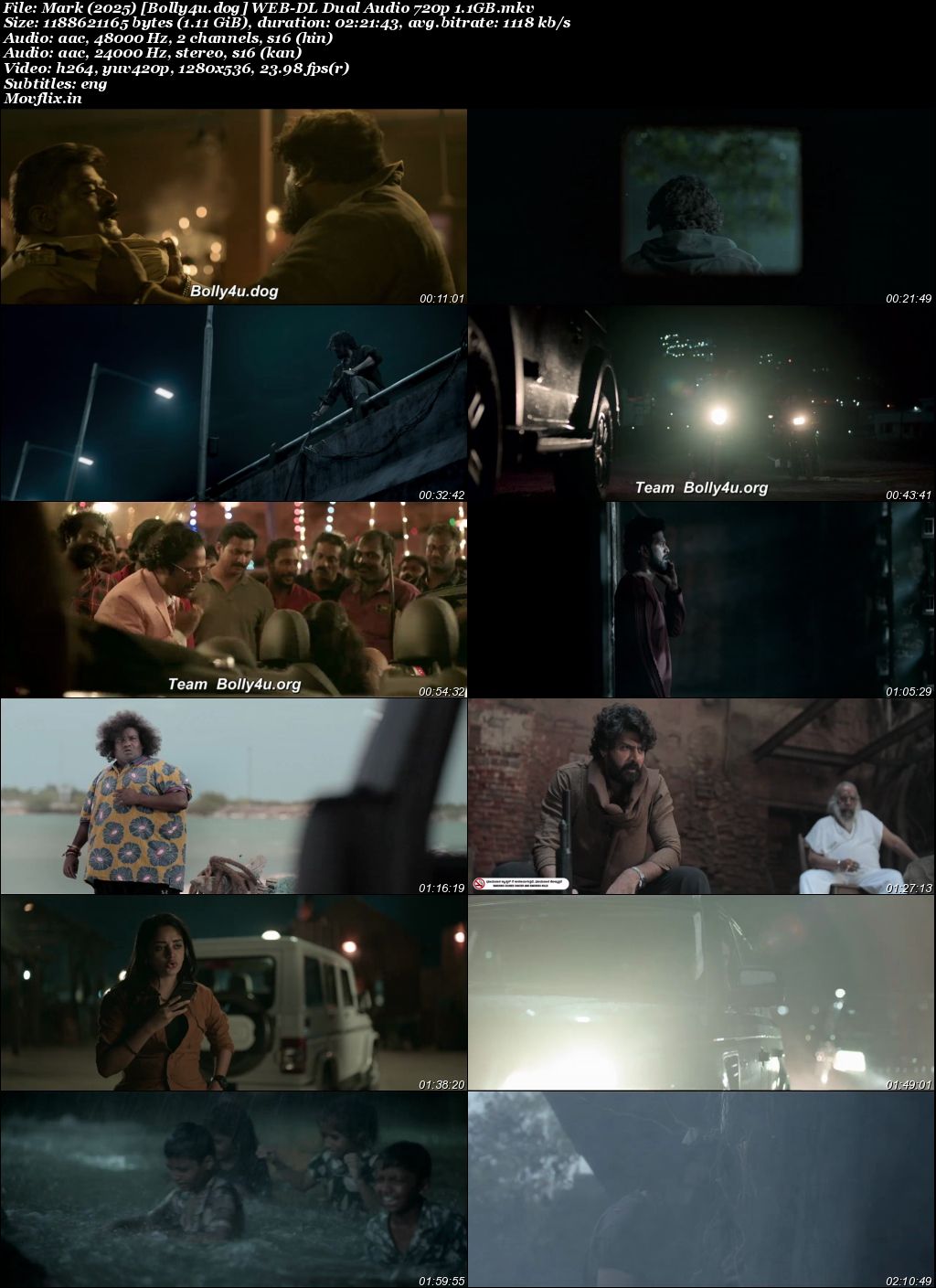 Mark 2025 WEB-DL UNCUT Hindi Dual Audio ORG Full Movie Download 1080p 720p 480p Mark 2025 WEB-DL UNCUT Hindi Dual Audio ORG Full Movie Download 1080p 720p 480p