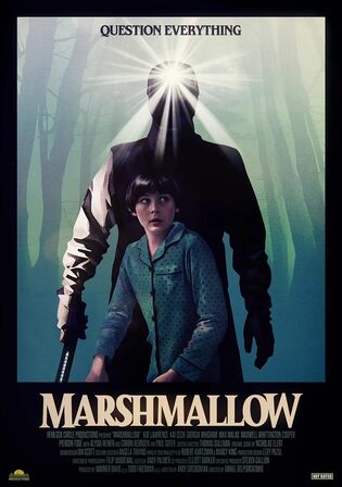 Marshmallow 2025 WEB-DL Hindi Dual Audio ORG Full Movie Download 1080p 720p 480p