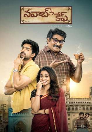 Nawabs Cafe A Story Of Chaiwala 2026 WEB-DL UNCUT Hindi Dual Audio ORG Full Movie Download 1080p 720p 480p