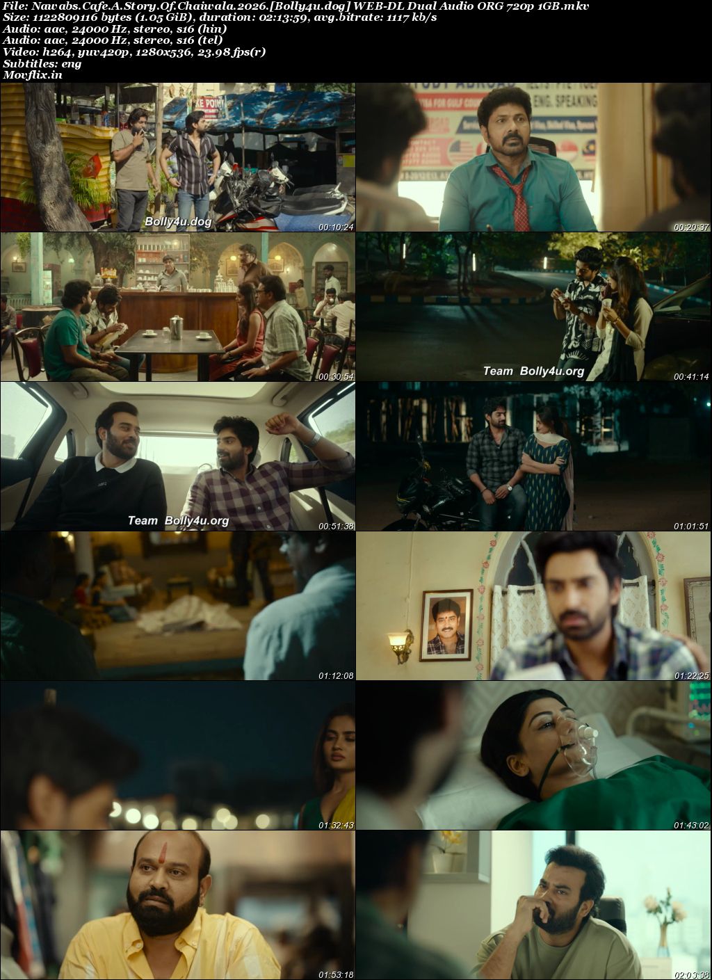 Nawabs Cafe A Story Of Chaiwala 2026 WEB-DL UNCUT Hindi Dual Audio ORG Full Movie Download 1080p 720p 480p Nawabs Cafe A Story Of Chaiwala 2026 WEB-DL UNCUT Hindi Dual Audio ORG Full Movie Download 1080p 720p 480p