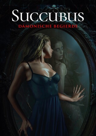 Succubus 2024 WEB-DL Hindi Dual Audio ORG Full Movie Download 1080p 720p 480p
