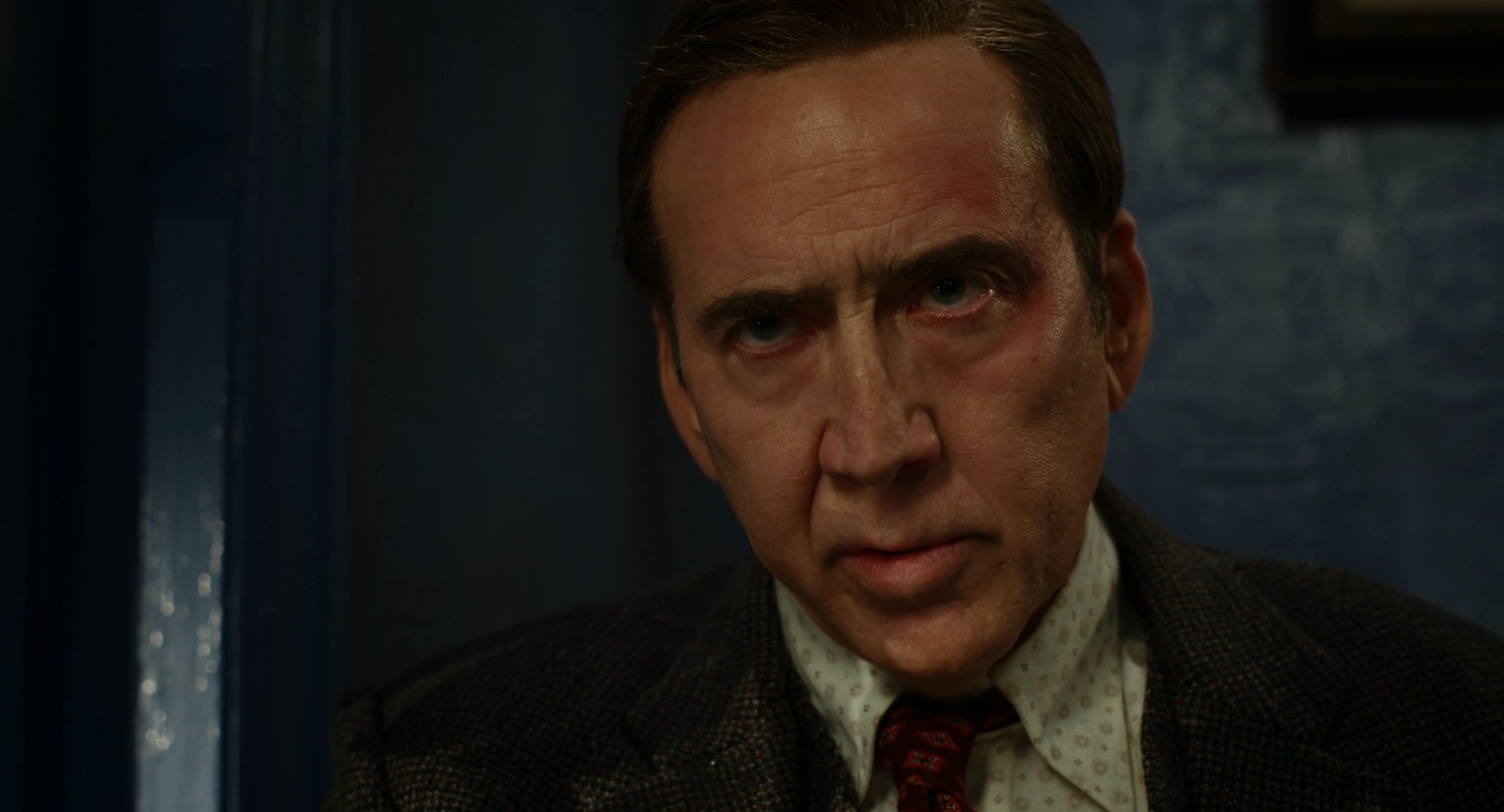 Spider Noir (Season 1) WEB Series HDRip Dual Audio || 100Mb || 720p || 1080p