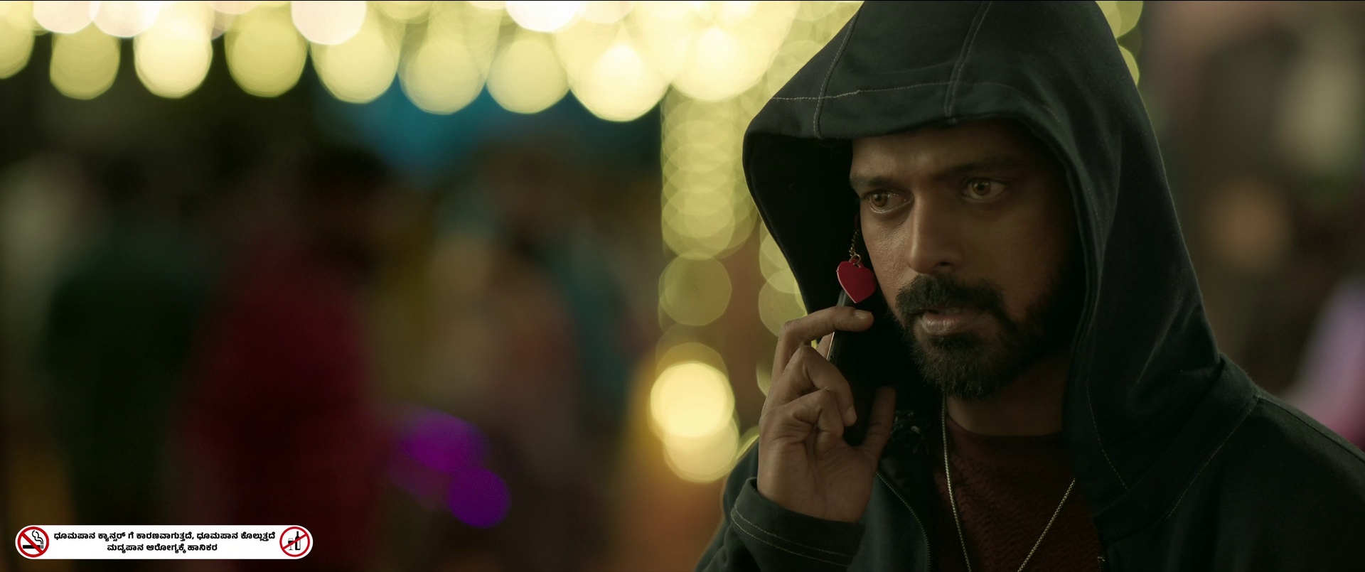 Mark 2025 Hindi Dubbed Movie Download HDRip || 300Mb || 720p || 1080p