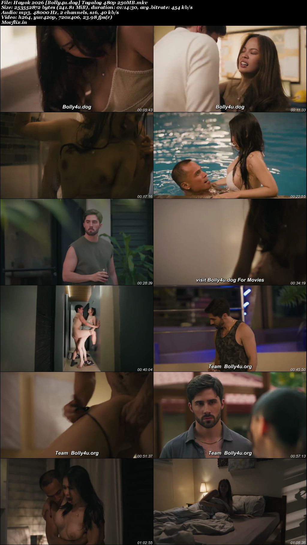 Hayok 2026 WEB-DL Tagalog Full Movie Download 720p 480p Hayok 2026 WEB-DL Tagalog Full Movie Download 720p 480p