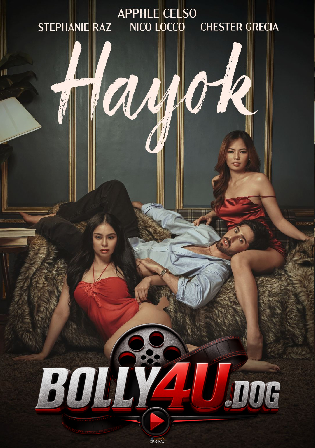 Hayok 2026 WEB-DL Tagalog Full Movie Download 720p 480p