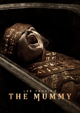 Lee Cronins The Mummy