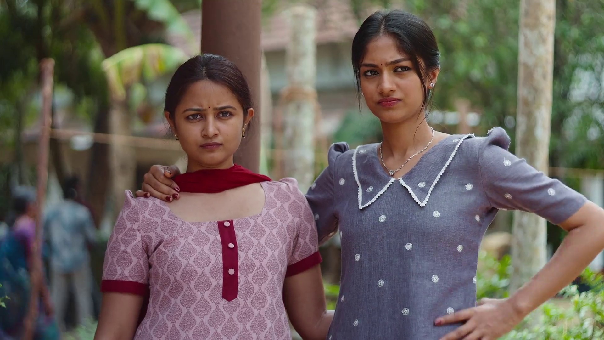Cousins and Kalyanams (Season 1) WEB Series HDRip || 100Mb || 720p || 1080p