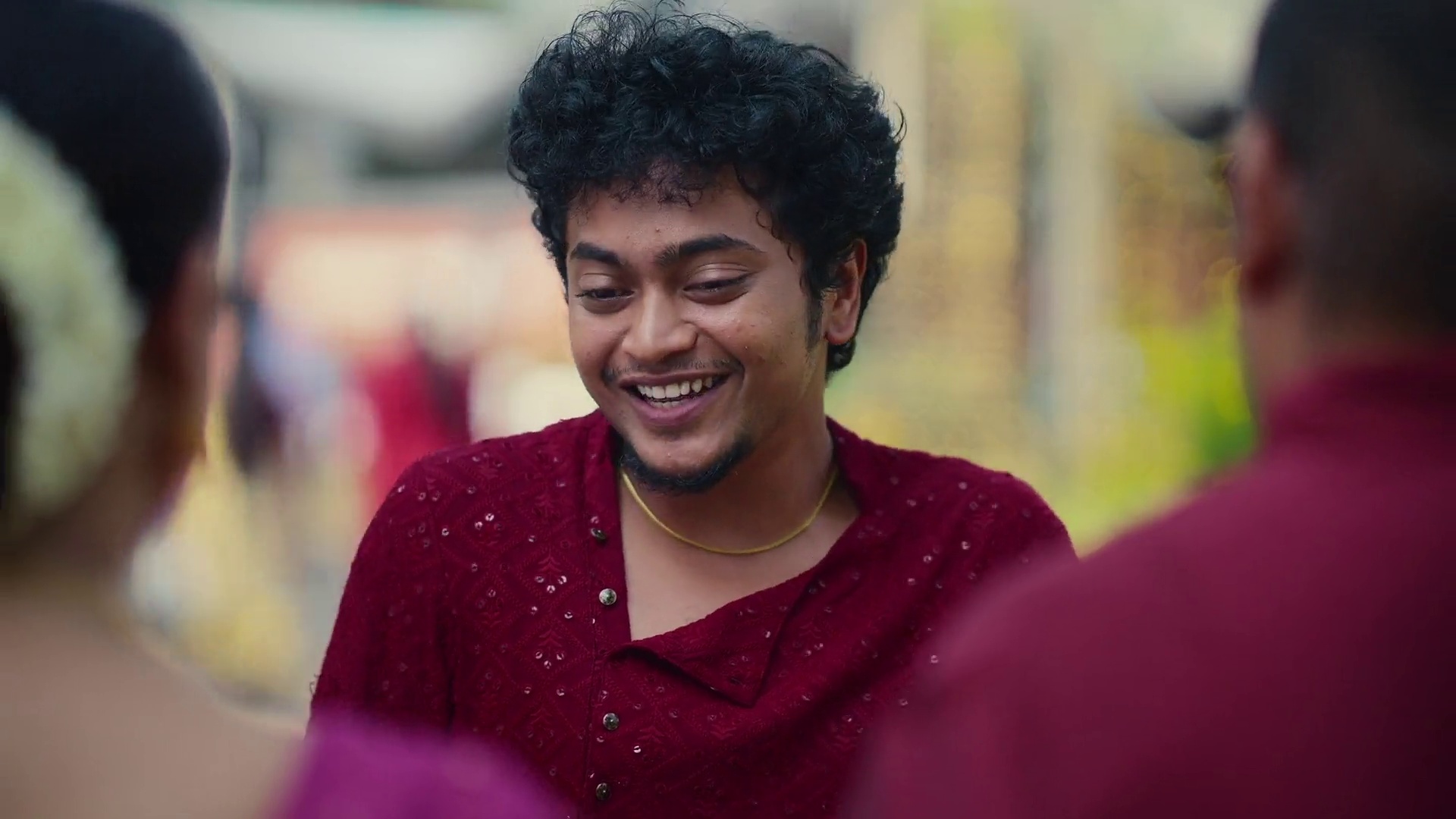 Cousins and Kalyanams (Season 1) WEB Series HDRip || 100Mb || 720p || 1080p