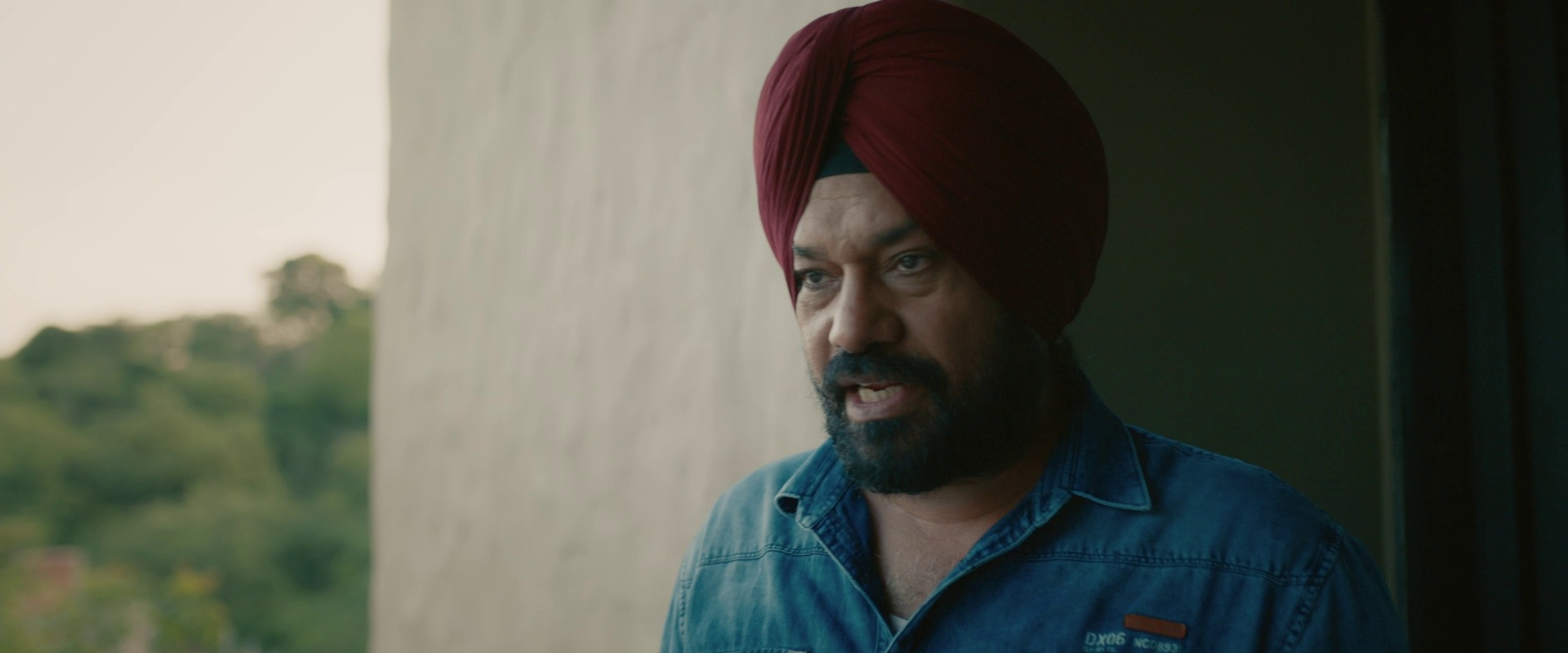 Top Cop 2026 Punjabi Movie Download HDRip || 300Mb || 720p || 1080p