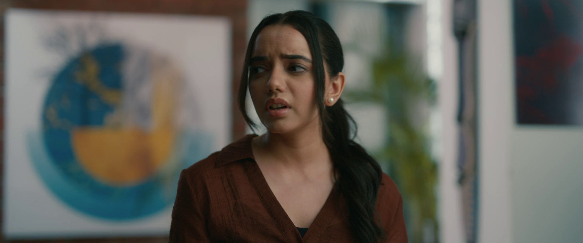 Top Cop 2026 Punjabi Movie Download HDRip || 300Mb || 720p || 1080p