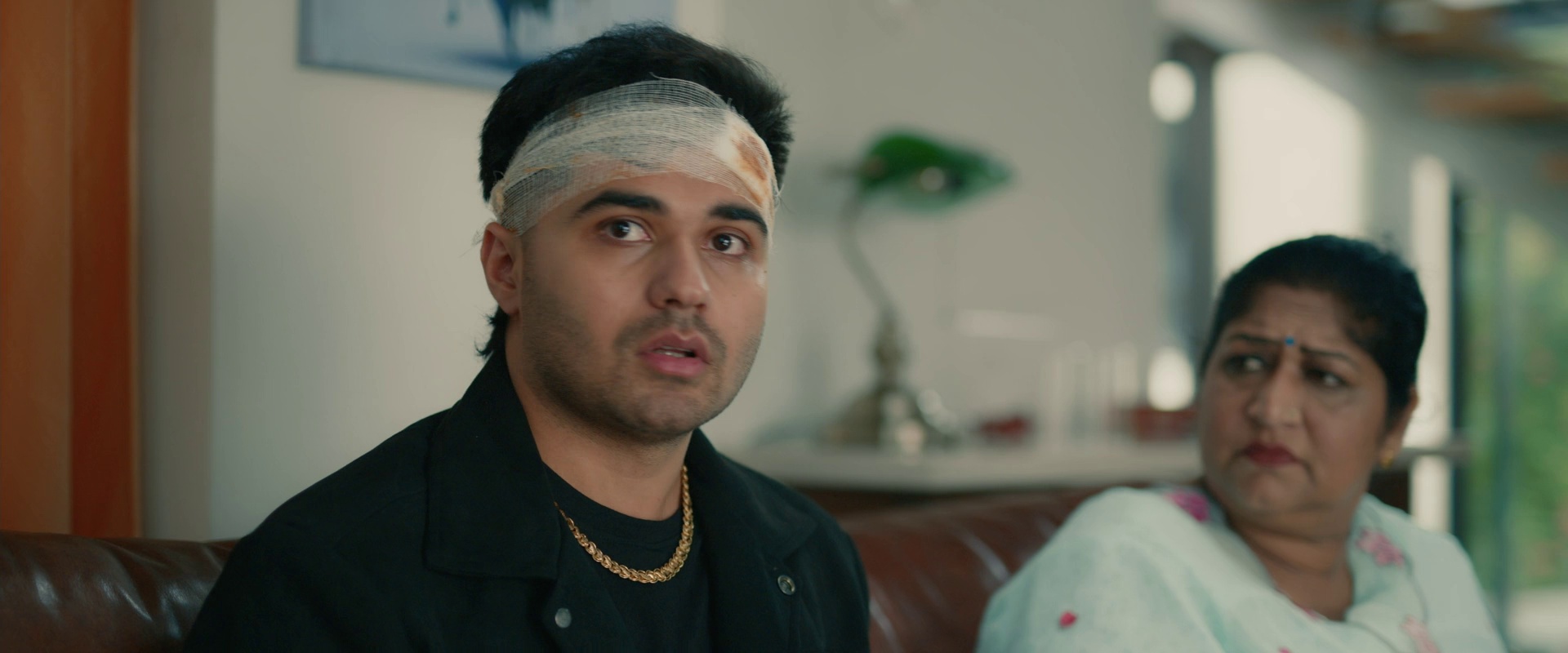 Top Cop 2026 Punjabi Movie Download HDRip || 300Mb || 720p || 1080p