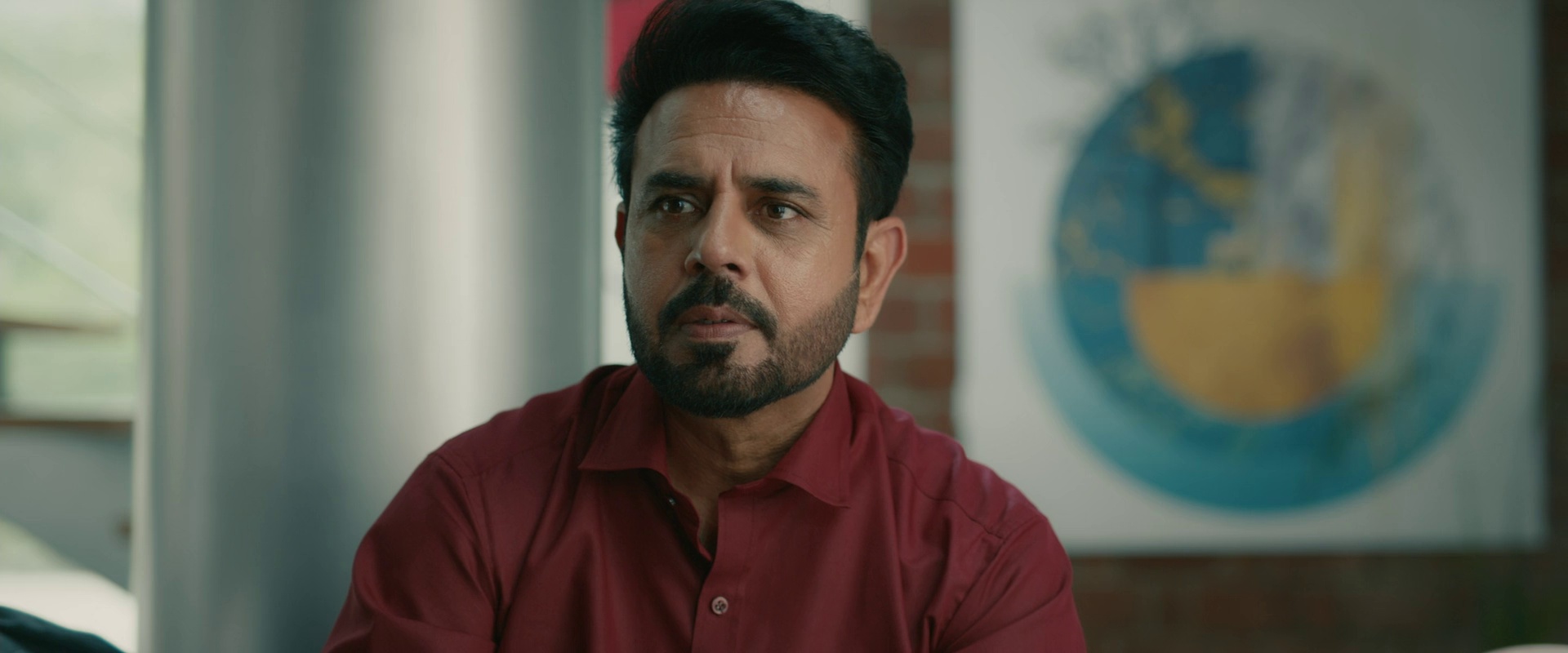 Top Cop 2026 Punjabi Movie Download HDRip || 300Mb || 720p || 1080p