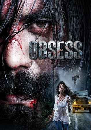Obsess 2026 HDTC Hindi Full Movie Download 1080p 720p 480p