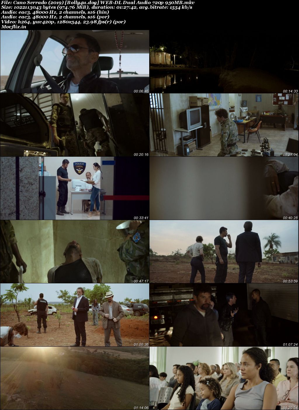 Cano Serrado 2019 WEB-DL Hindi Dual Audio Full Movie Download 720p 480p Cano Serrado 2019 WEB-DL Hindi Dual Audio Full Movie Download 720p 480p