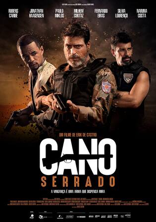 Cano Serrado 2019 WEB-DL Hindi Dual Audio Full Movie Download 720p 480p