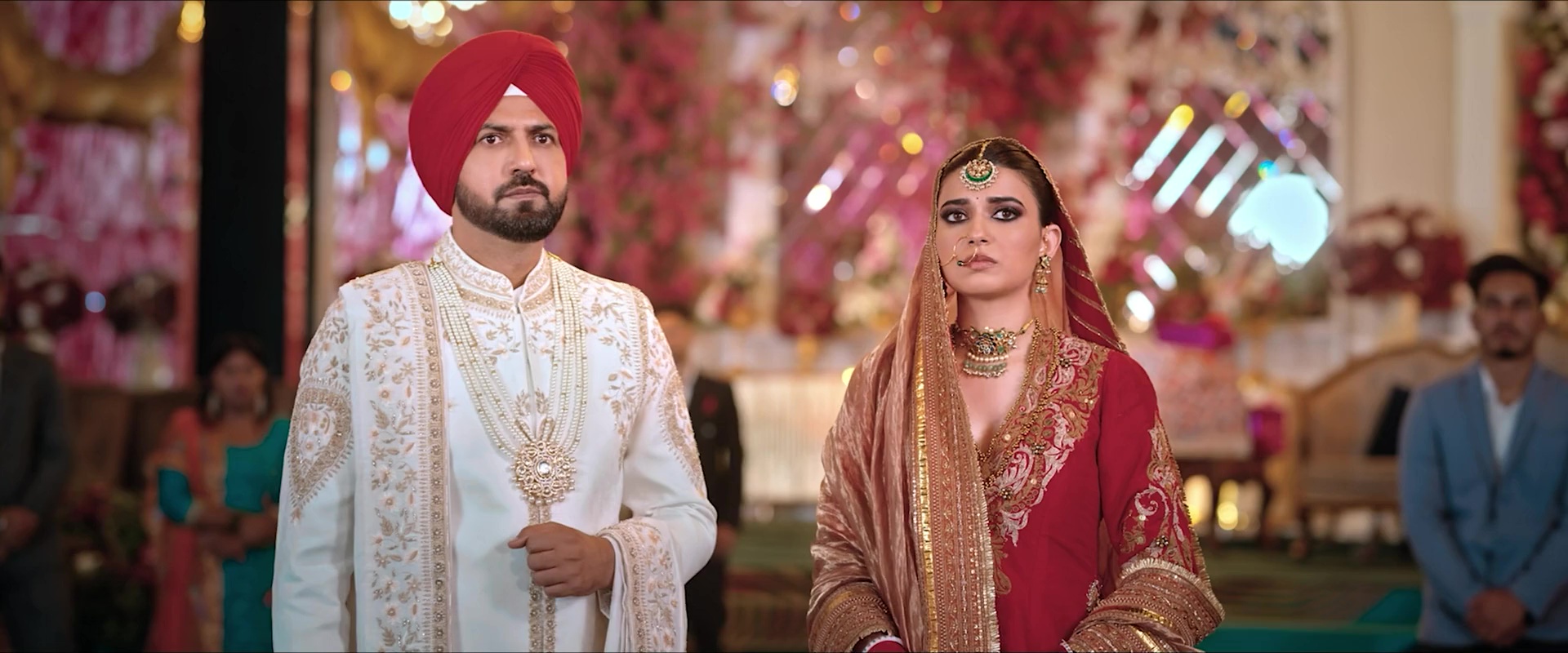 Viyaah Kartaare Da 2026 Punjabi Movie Download HDRip || 300Mb || 720p || 1080p