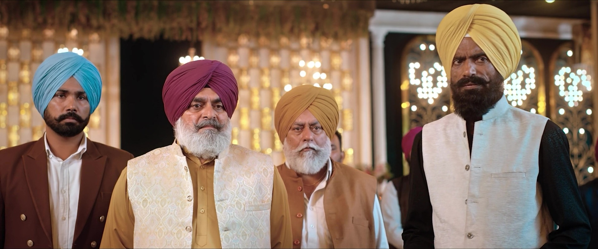 Viyaah Kartaare Da 2026 Punjabi Movie Download HDRip || 300Mb || 720p || 1080p