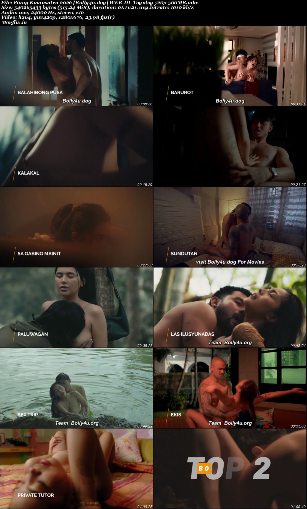 Pinay Kamasutra 2026 WEB-DL Tagalog Full Movie Download 720p 480p