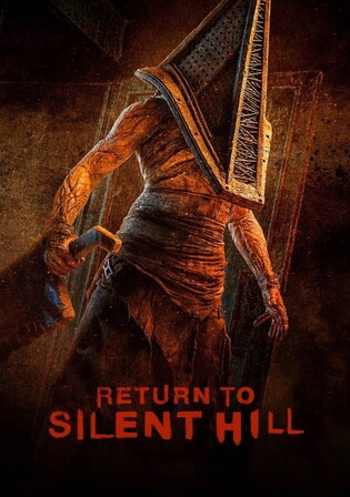 Return To Silent Hill 2026 WEB-DL Hindi Dual Audio ORG Full Movie Download 1080p 720p 480p