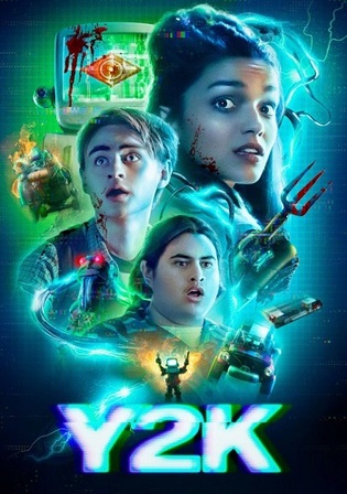 Y2k 2024 WEB-DL Hindi Dual Audio ORG Full Movie Download 1080p 720p 480p