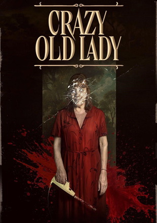 Crazy Old Lady