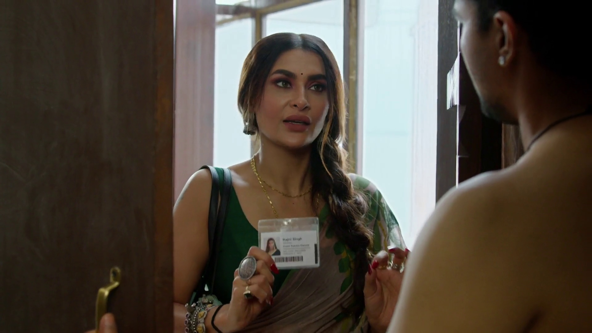 Prayagraj Ki Love Story (Season 1) WEB Series HDRip || 100Mb || 720p || 1080p