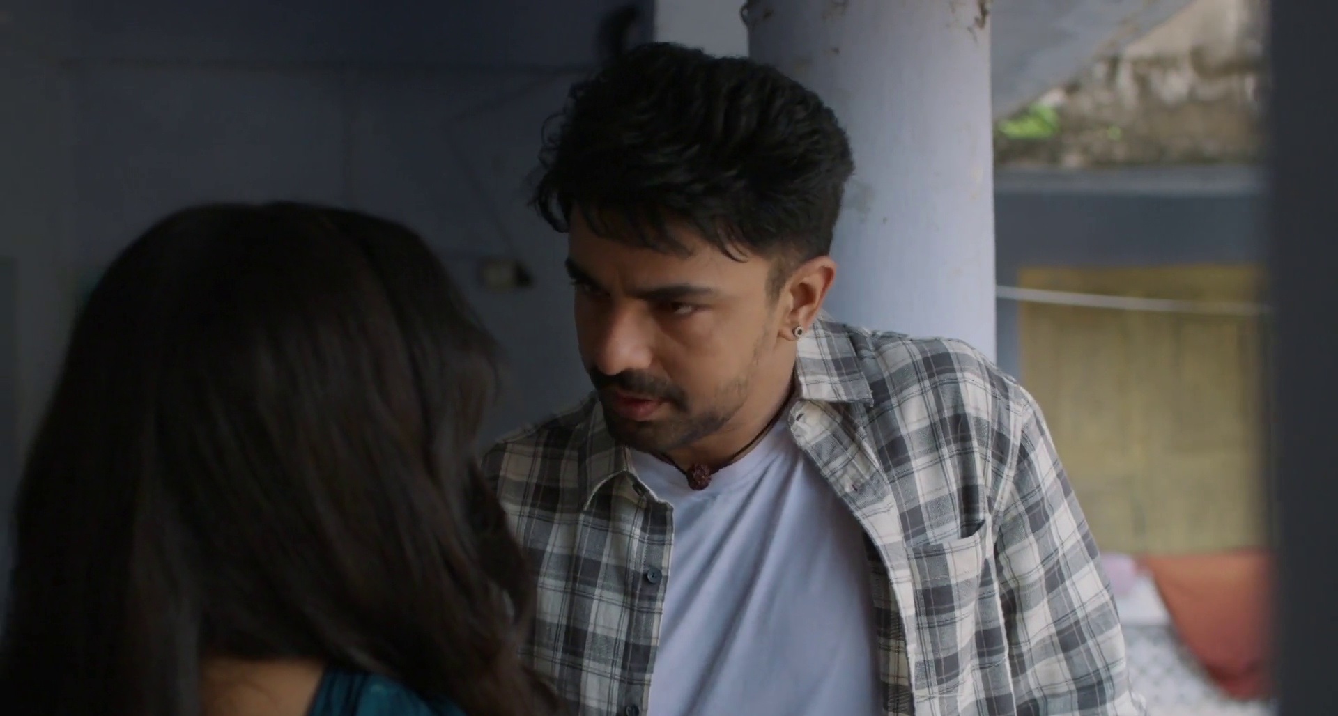 Prayagraj Ki Love Story (Season 1) WEB Series HDRip || 100Mb || 720p || 1080p
