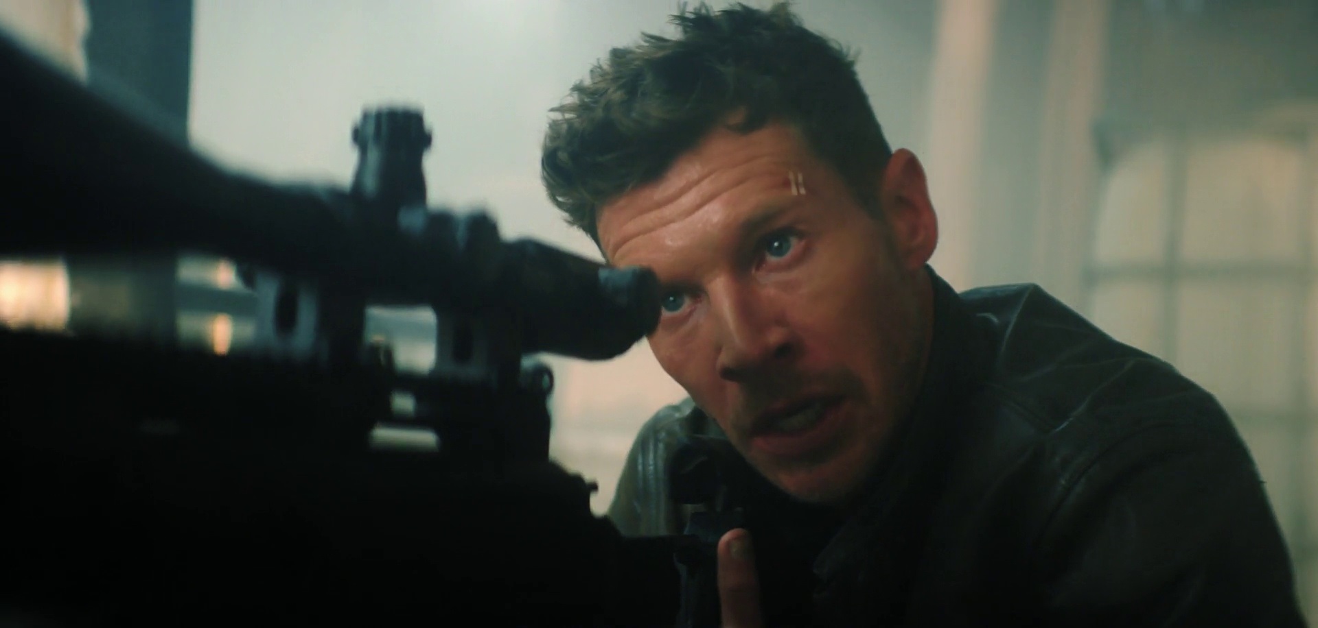 Sniper No Nation 2026 Dual Audio HDRip || 300Mb || 720p || 1080p || 2160p