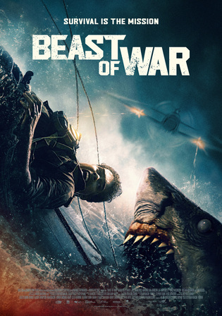 Beast Of War 2026 WEB-DL Hindi Dual Audio ORG Full Movie Download 1080p 720p 480p