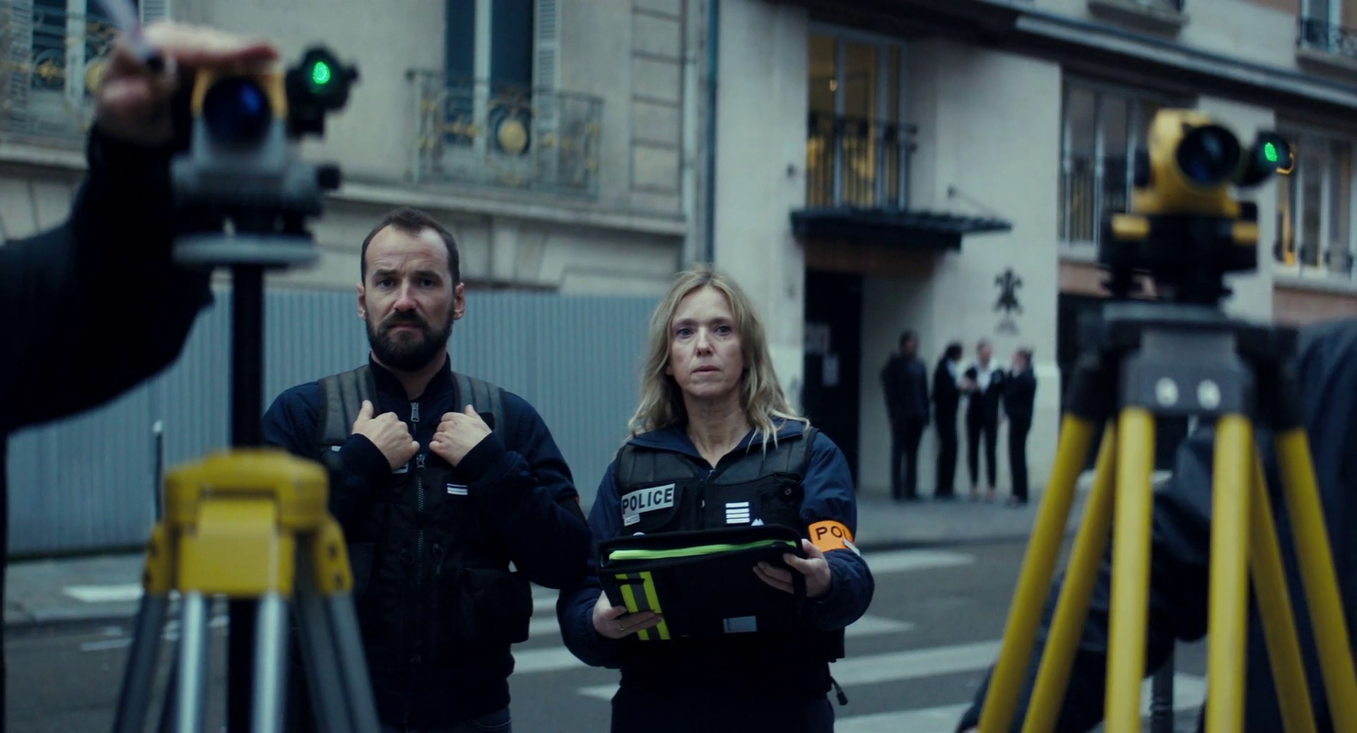 Case 137 2025 Dual Audio HDRip || 300Mb || 720p || 1080p || 2160p