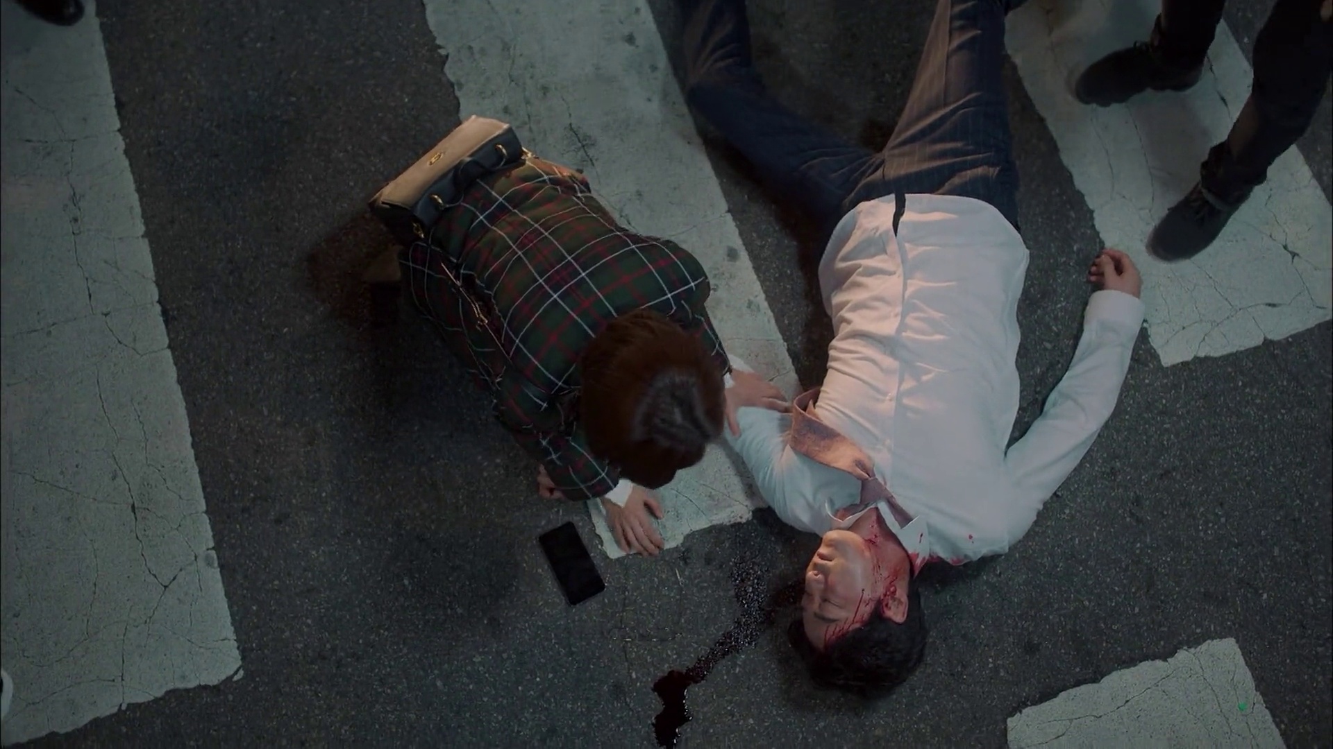 Feel Good To Die (Season 1) WEB Series HDRip Dual Audio || 100Mb || 720p || 1080p