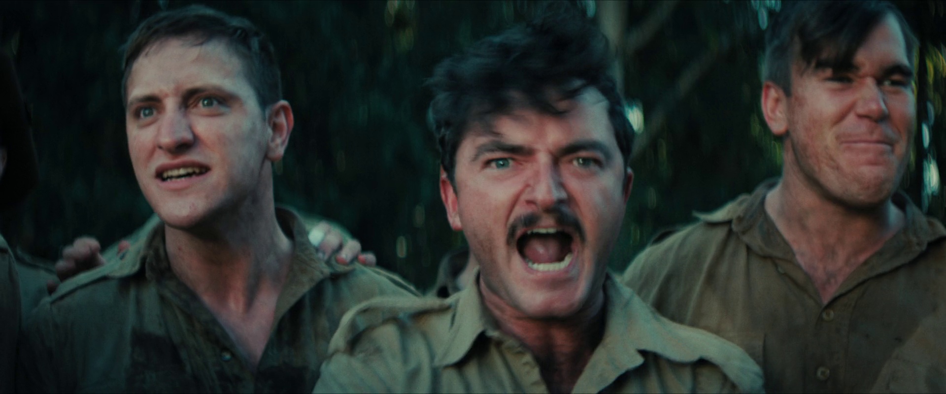 Beast of War 2025 Dual Audio HDRip || 300Mb || 720p || 1080p || 2160p