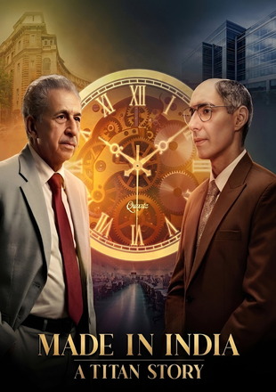 Made in India A Titan Story (Season 1) 