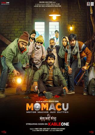 Momacu 2026 WEB-DL Hindi Full Movie Download 1080p 720p 480p