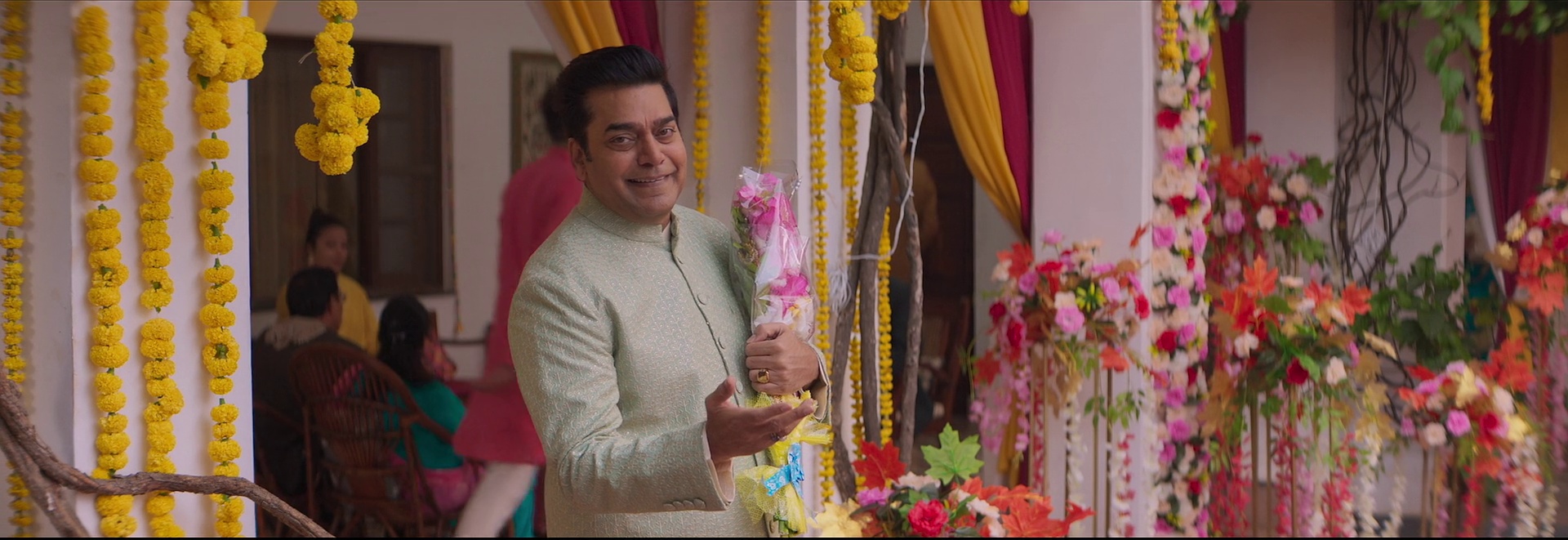 One Two Cha Cha Chaa 2026 Hindi Movie Download HDRip || 300Mb || 720p || 1080p