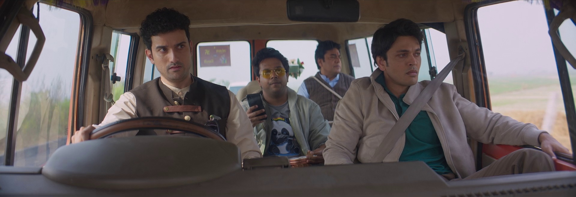 One Two Cha Cha Chaa 2026 Hindi Movie Download HDRip || 300Mb || 720p || 1080p