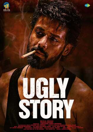 Ugly Story 2026 WEB-DL UNCUT Hindi Dual Audio Full Movie Download 1080p  720p  480p Watch Online Free bolly4u