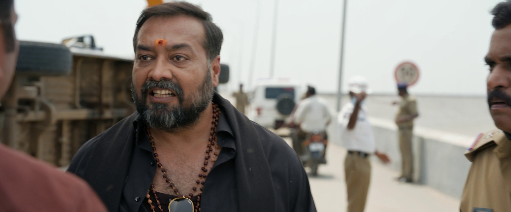 Dacoit 2026 Hindi Dubbed Movie Download HDRip || 300Mb || 720p || 1080p
