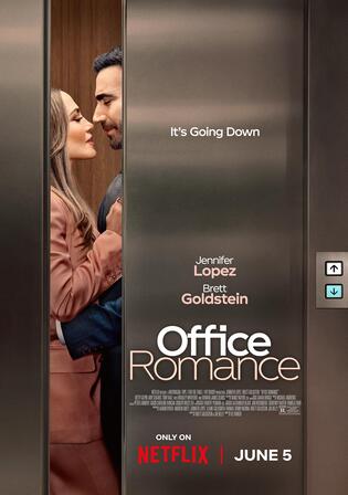 Office Romance 2026 WEB-DL Hindi Dual Audio ORG Full Movie Download 1080 | 720p | 480p